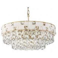 Подвесная люстра odeon light chessi...